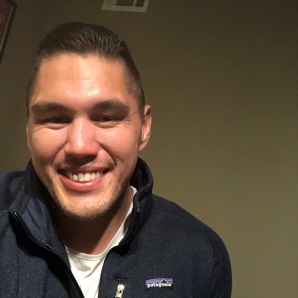 Meet your Posher, Jacob